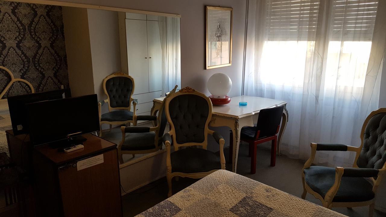 Hotel Royal Alessandria Exterior foto